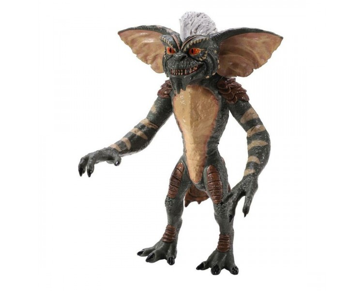 Figura Maleable Bendyfigs Stripe Gremlins 15Cm