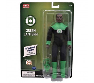 Figura Linterna Verde Dc Comics 20Cm