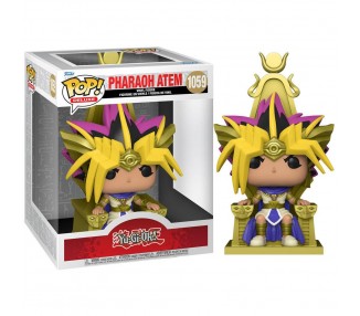 Figura Pop Yu-Gi-Oh Atem Pharaoh Yugi