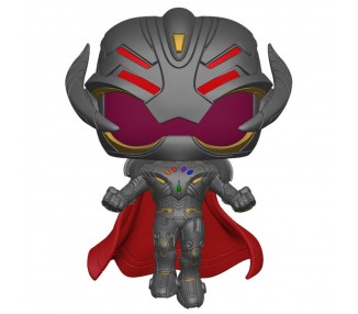 Figura Pop Marvel What If The Almighty