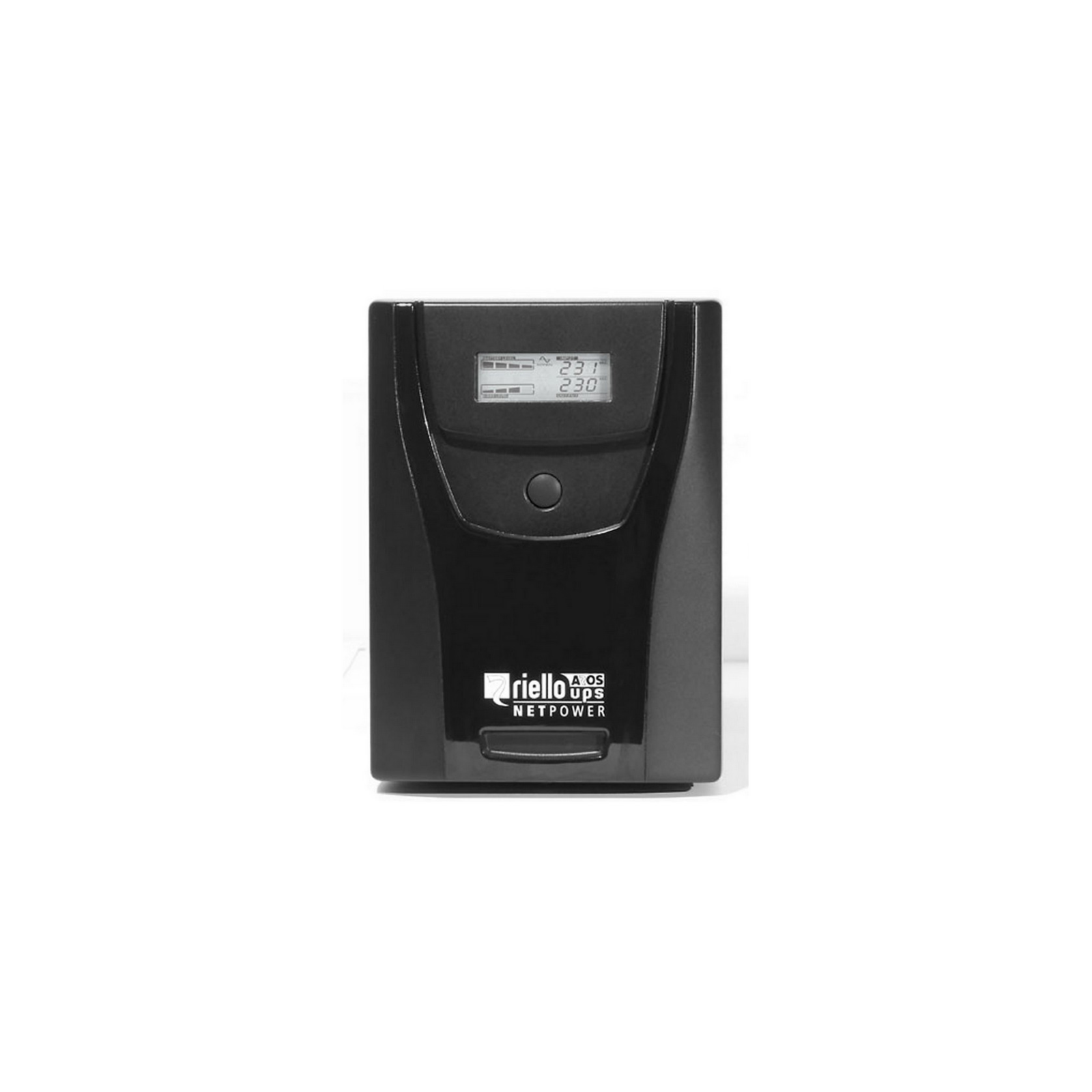 SAI RIELLO NETPOWER 1000 USB SERIE