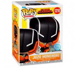 Figura Pop My Hero Academia Juzo Honenuk Exclusive