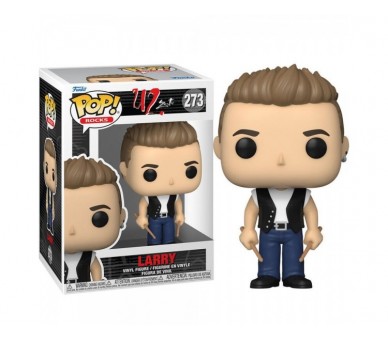 Figura Pop U2 Zootv Larr