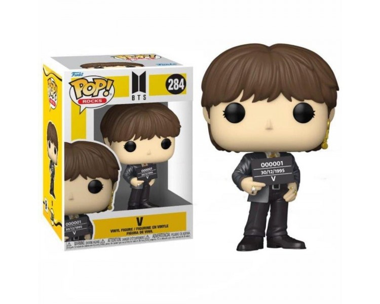 Figura Pop Bts V