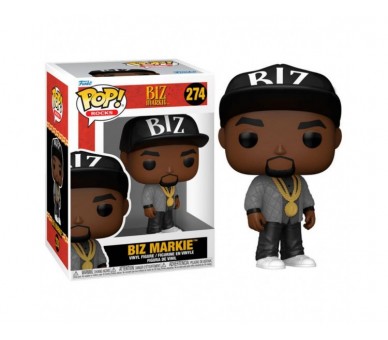 Figura Pop Biz Markie