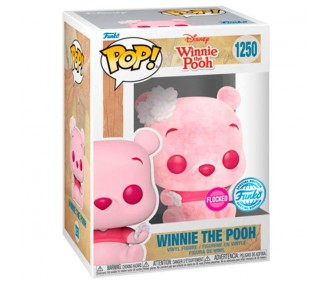 Figura Pop Disney Winnie The Pooh Winnie The Pooh Exclusiv