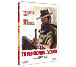 Tu PerdonasYo No Dvd