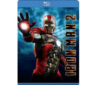 Iron Man 2 Br