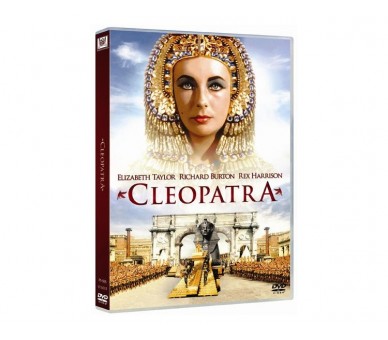 Cleopatra - Edición 50 Aniversario Br