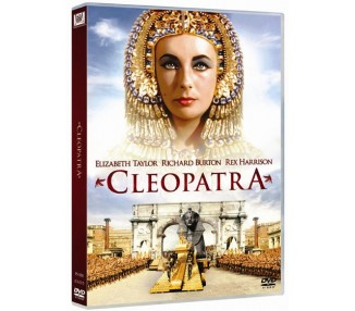 Cleopatra - Edición 50 Aniversario Br