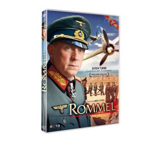 Rommel Dvd