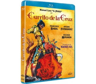Currito De La Cruz (1965) Br