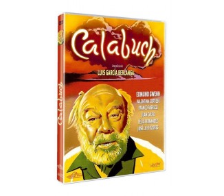 Calabuch Dvd