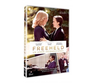 Freeheld. Un Amor Incondicional Dvd