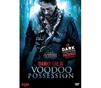 Voodoo Possession Dvd