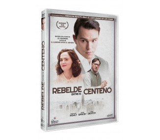 Rebelde Entre El Centeno Dvd