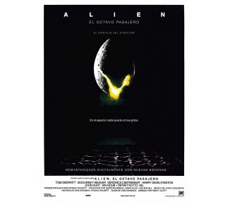 Alien  Uhd - Bd Br
