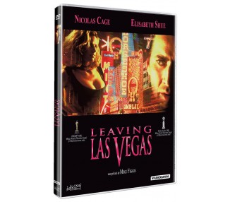 Leaving Las Vegas Dvd