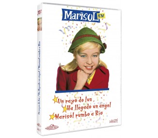 Marisol Dvd