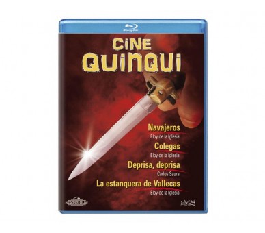 Cine Quinqui Br