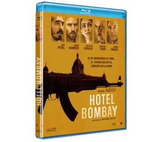 Hotel Bombay Br