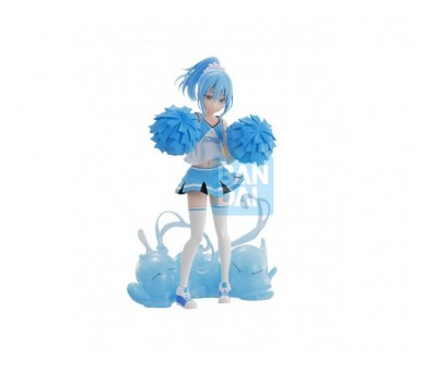 Figura Ichibansho Cheer Ver. Rimuru (Private Tempest) (That