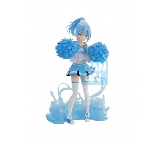 Figura Ichibansho Cheer Ver. Rimuru (Private Tempest) (That