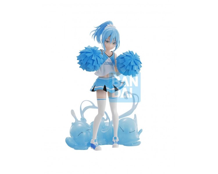 Figura Ichibansho Cheer Ver. Rimuru (Private Tempest) (That