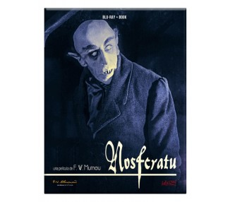 Nosferatu Dvd