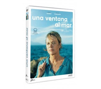 Una Ventana Al Mar Dvd