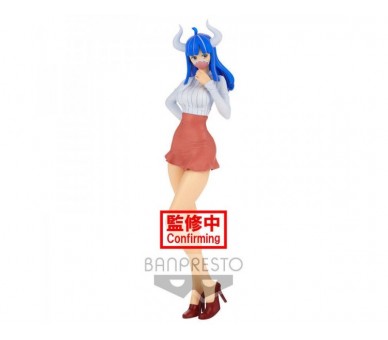 Figura Ulti Glitter Glamours One Piece Versión B 23Cm