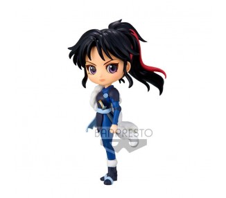 Figura Mini Yashahime Princess Half Demon Q Posket Petit Set