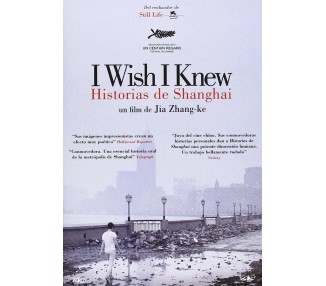 Historias De Shanghai - Dvd