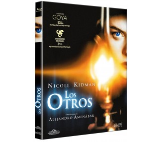 Los Otros (Edición Especial Libreto) - Bd