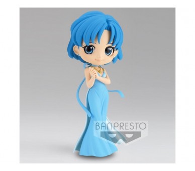 Figura Princess Mercury Ver.B Pretty Guardian Eternal The