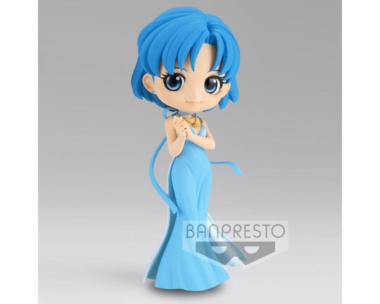 Figura Princess Mercury Ver.B Pretty Guardian Eternal The