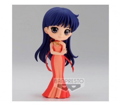 Figura Princess Mars Pretty Guardian Sailor Moon Eternal The