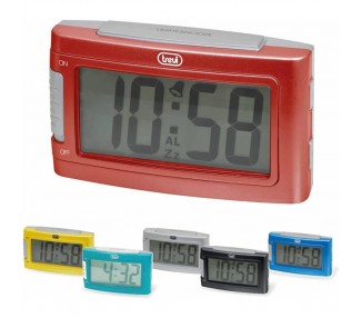 Despertador Sld 3062 Digital Clock