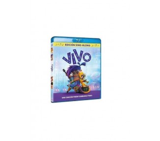 Vivo - Bd Br