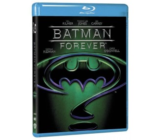 Batman Forever - Bd Br