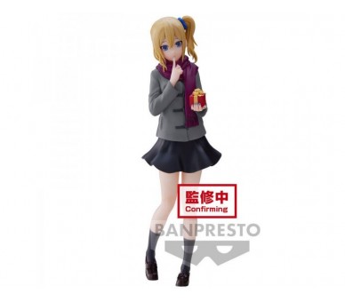 Figura Ai Hayasaka Kyunties Ultra Romantic Kaguya Sama Love