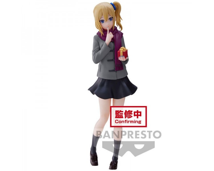 Figura Ai Hayasaka Kyunties Ultra Romantic Kaguya Sama Love