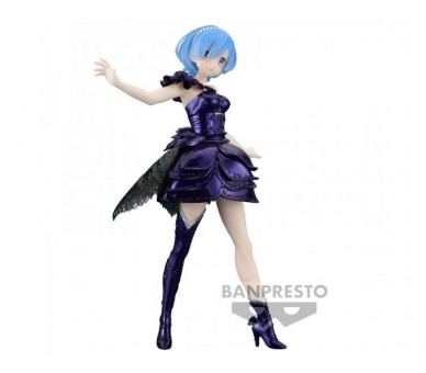 Figura Rem Dianacht Couture Re:Zero Starting Life In Another