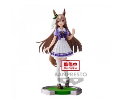 Figura Satono Diamond Pretty Derby Umamusume 18Cm