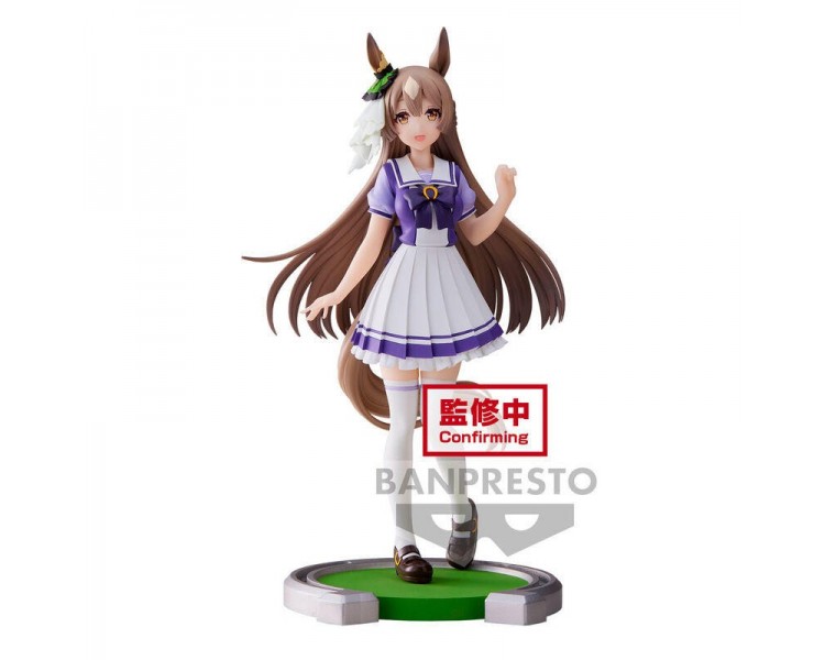 Figura Satono Diamond Pretty Derby Umamusume 18Cm