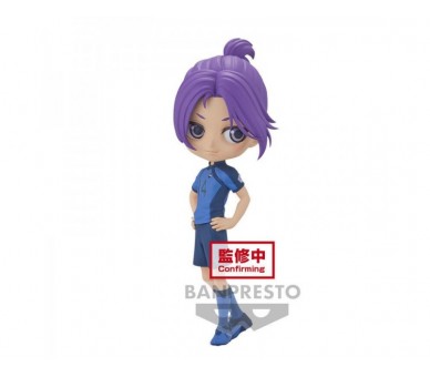 Figura Blue Lock Reo Mikage (Ver. A) Q Posket