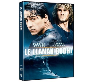 Le Llaman Bodhi - Dvd