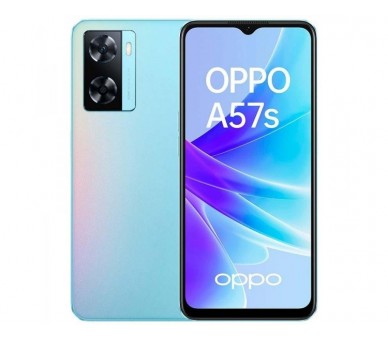 Smartphone Oppo A57S 4Gb+128Gb Azul 6,56