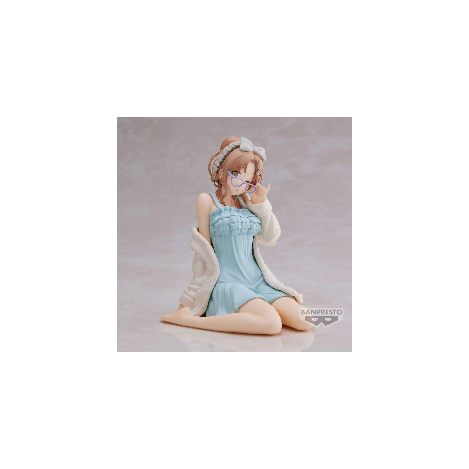 Figura Hinana Ichikawa Relax Time Idolmaster Shiny Colors