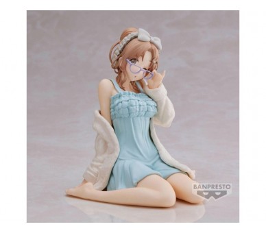 Figura Hinana Ichikawa Relax Time Idolmaster Shiny Colors